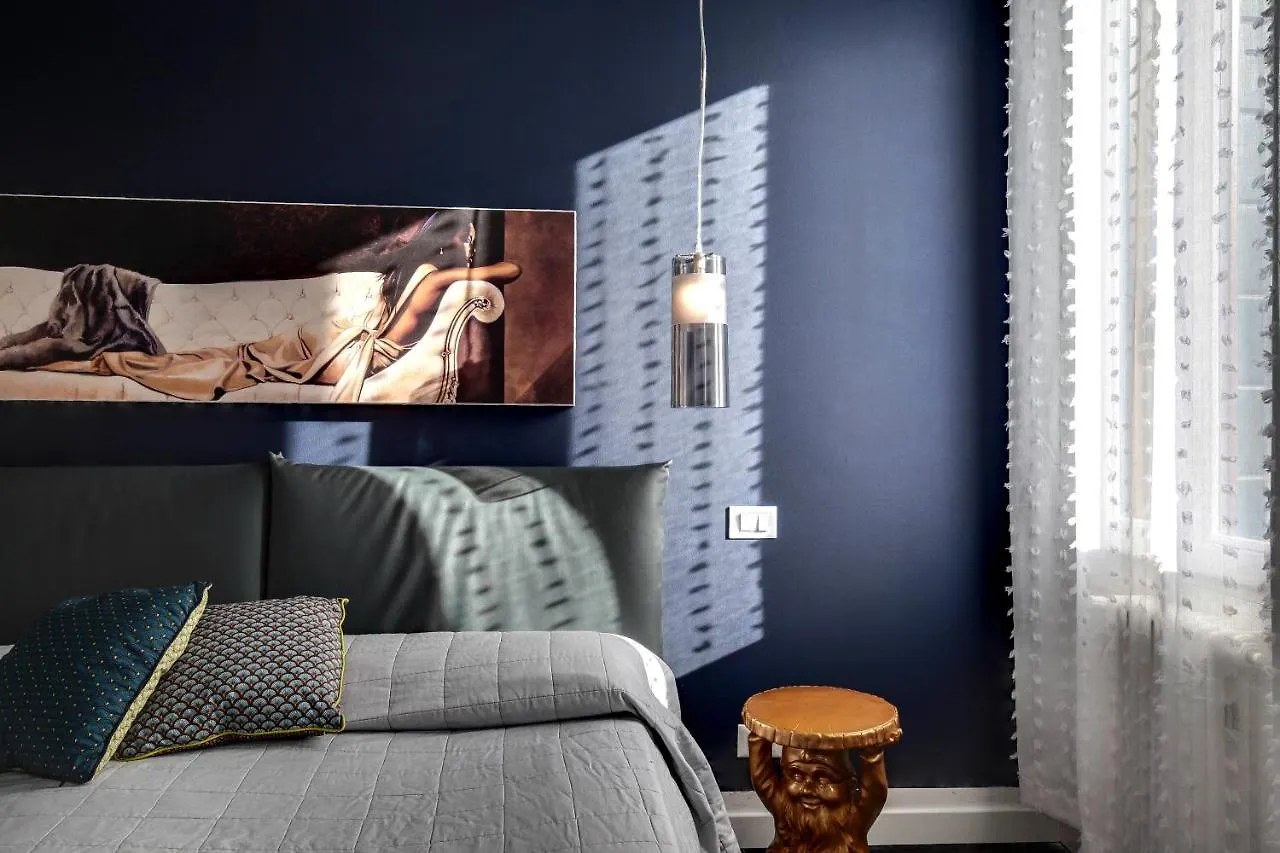 Apartamento Biennale Superior Suite By Wonderful Italy Venecia