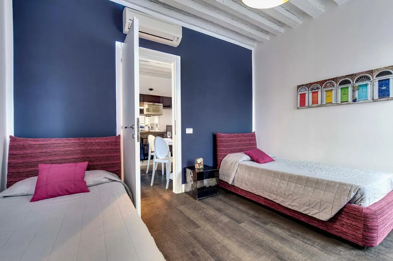 Biennale Superior Suite By Wonderful Italy Venecia