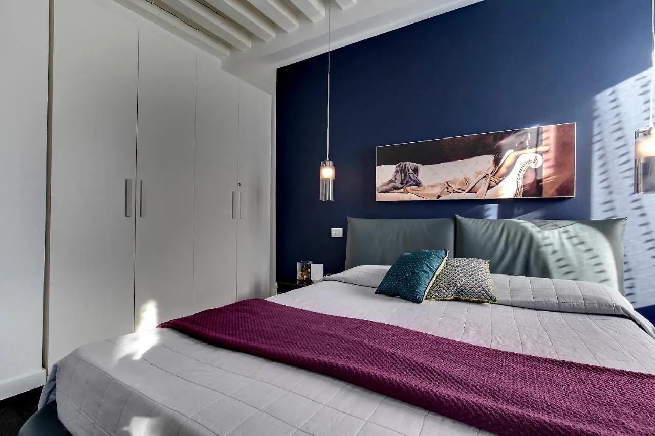 Biennale Superior Suite By Wonderful Italy Venecia 0*,  Italia