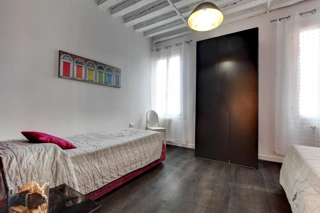 Biennale Superior Suite By Wonderful Italy Venecia Apartamento