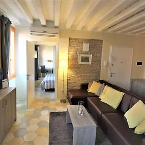 Apartamento New Central&spacious, Venecia