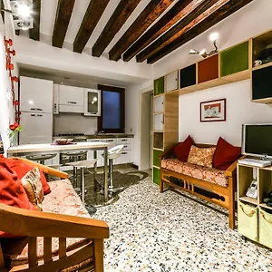 Apartamento Ca' Turchette, Venecia