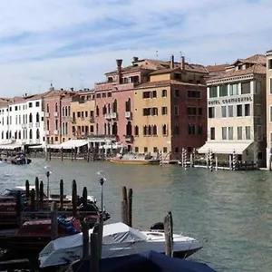 Apartamento Corte Dei Bari, Venecia